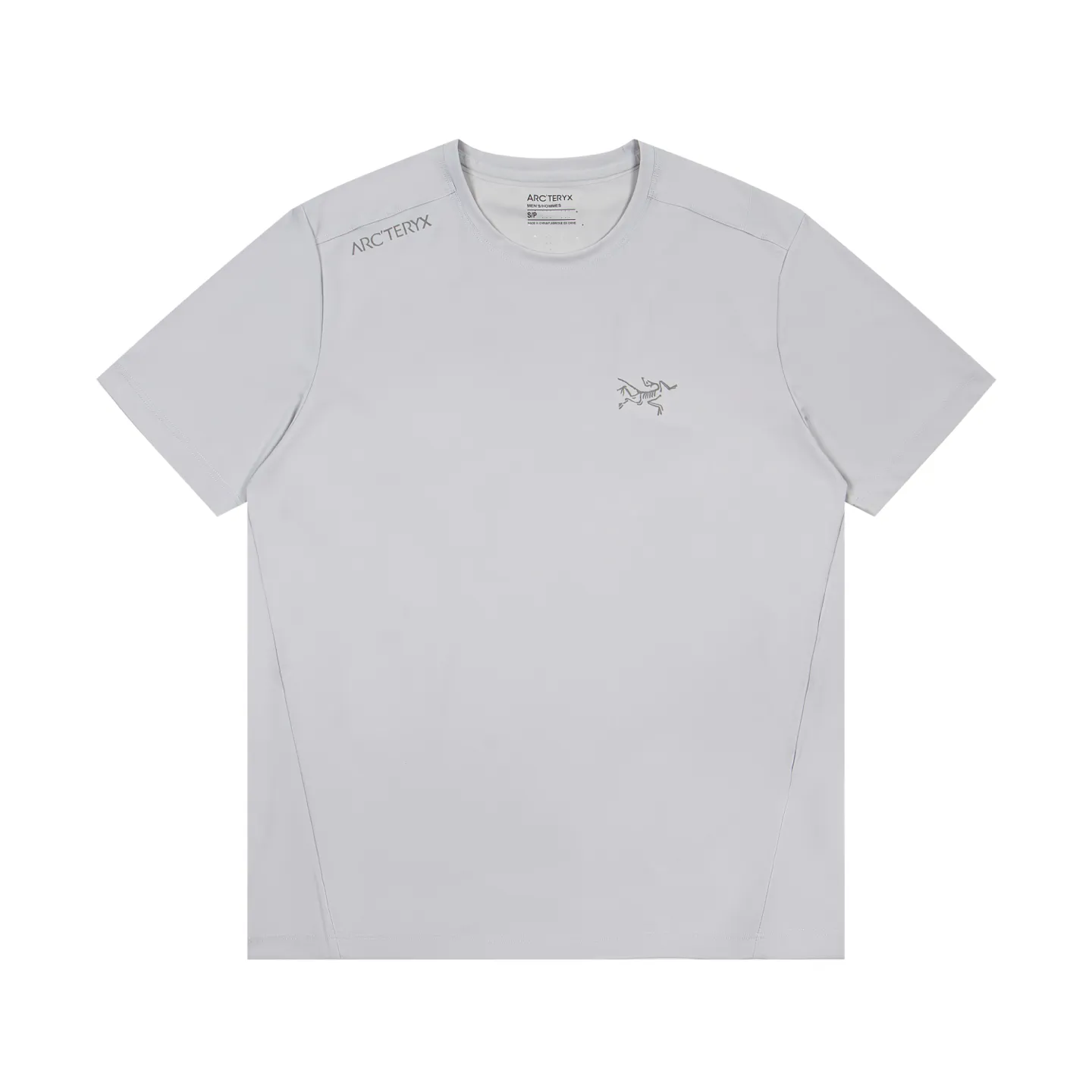 Arcteryx KRAGG Logo Breathable T